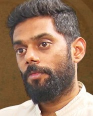 Achu Rajamani