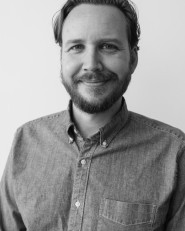 Adam Hendricks