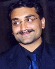 Aditya Chopra