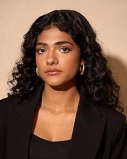 Ahilya Bamroo