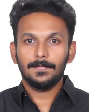 Ajay Abraham George