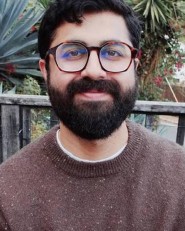 Ajon Singh