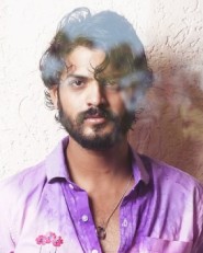 Akhil Raj