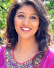 Akhila Kishore