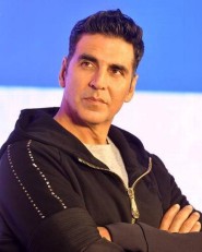 Akshay Kumar