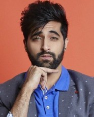 Akshay Oberoi