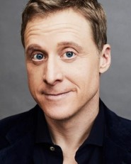 Alan Tudyk