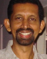 Alex Paul
