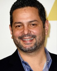 Alexander Dinelaris