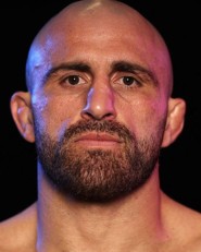 Alexander Volkanovski