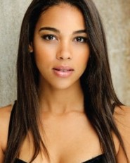 Alexandra Shipp