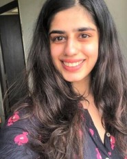 Alisha Chopra