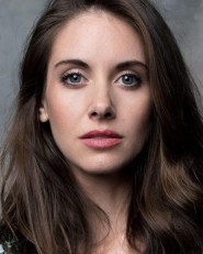 Alison Brie