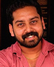 Amal Raveendran