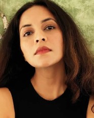 Amita Bharat