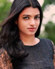 Amrutha Saju