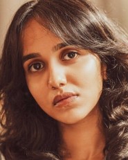 Anagha Maya Ravi