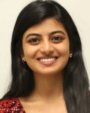 Anandhi