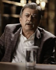 Anant Nag