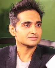 Anant Vidhaat Sharma