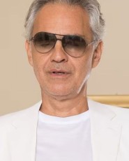 Andrea Bocelli