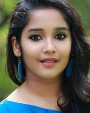 Anikha Surendran