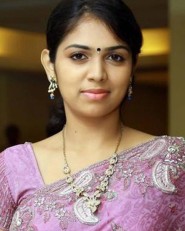 Anjali P Nair