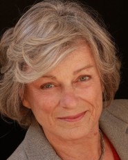 Anne Gee Byrd