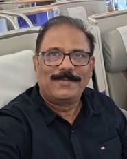 Anoop Vasavan
