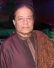 Anup Jalota
