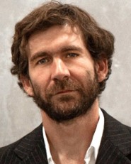 Ari Balouzian