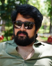 Arjoona Duraisamy