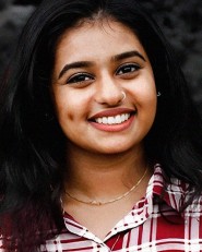 Arunima Raj