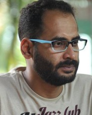Arvind Kamath