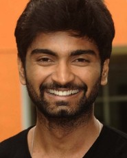 Atharvaa Murali