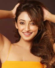 Ayoshi Talukdar