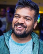B J Bharath
