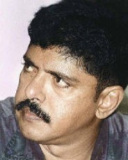 Balachandran Chullikkadu