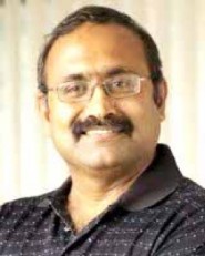 Balaji Sakthivel