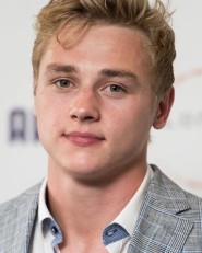 Ben Hardy