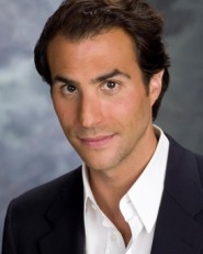 Benjamin Silverman