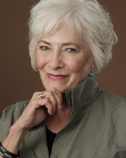Betty Buckley