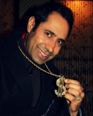 Binnu Dhillon