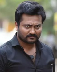 Bobby Simha