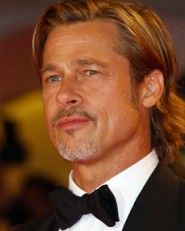 Brad Pitt