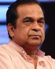 Brahmanandam