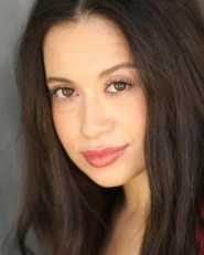 Brenda Lorena Garcia