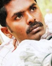 C. Prem Kumar