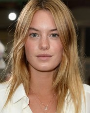 Camille Rowe