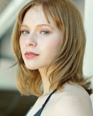 Caroline Hebert